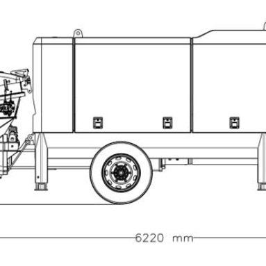 BSS 14-90 E